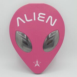Jeffree Star Alien Make-Up Palette